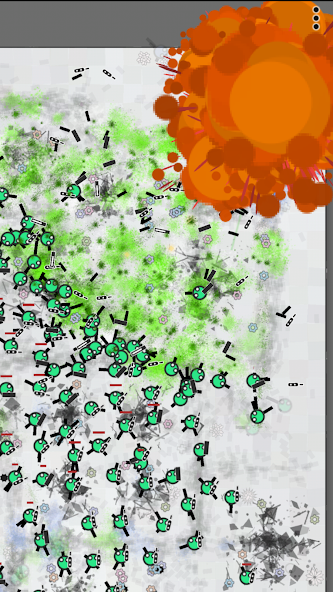Drevepsina screenshot 4