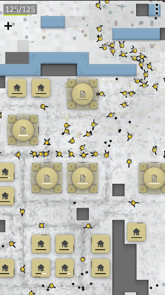 Drevepsina screenshot 5