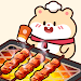 YMK Yummy Kitchen Cooking Game screenshot 1