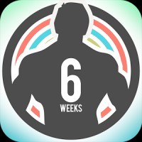 6 Weeks Workouts Challenge Lite