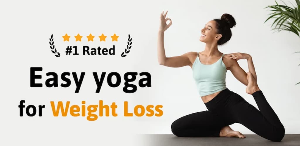 Yoga for Weight Loss | Pilates screenshot 6