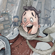 Art Story: Jigsaw Art Puzzle screenshot 1