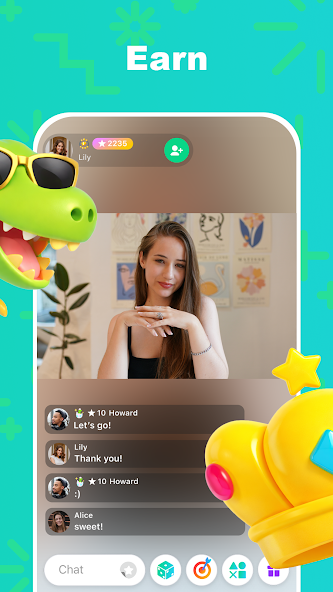 YouNow app preview 4