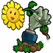 Plants vs. Zombies Time Chaos Edition on Android screenshot 6