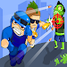 Zombie Royale.Io screenshot 1