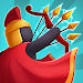 Merge Archers Bow And Arrow screenshot 1