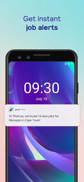 PNet screenshot 3
