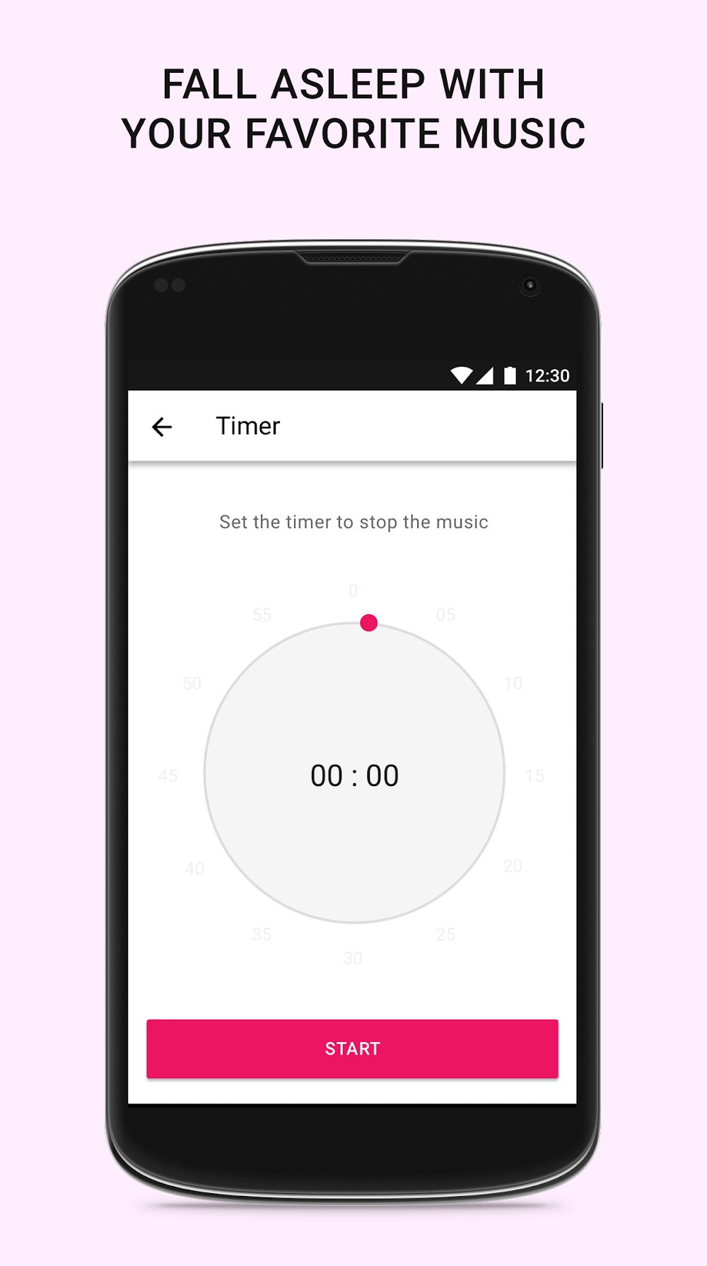 Zaycev.fm screenshot 6