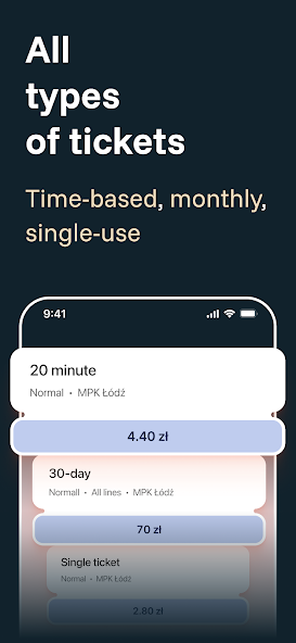 zBiletem screenshot 2
