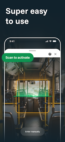 zBiletem screenshot 4