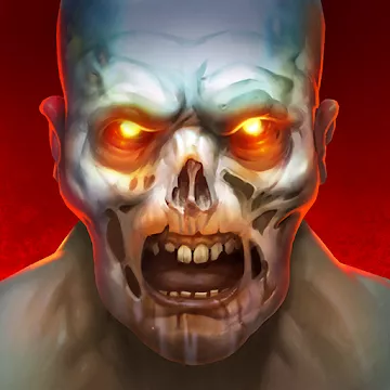 Zombies: Action Zombie Shooter screenshot 1