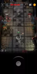 Zombies: Action Zombie Shooter screenshot 4
