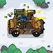 Undead Shooter: Idle Highway gameplay screenshot 1