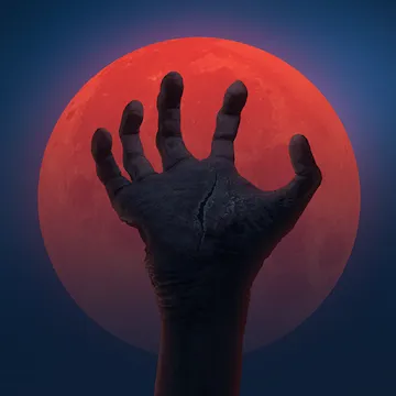 Zombie Arena: Fury Shooter Attack screenshot 1