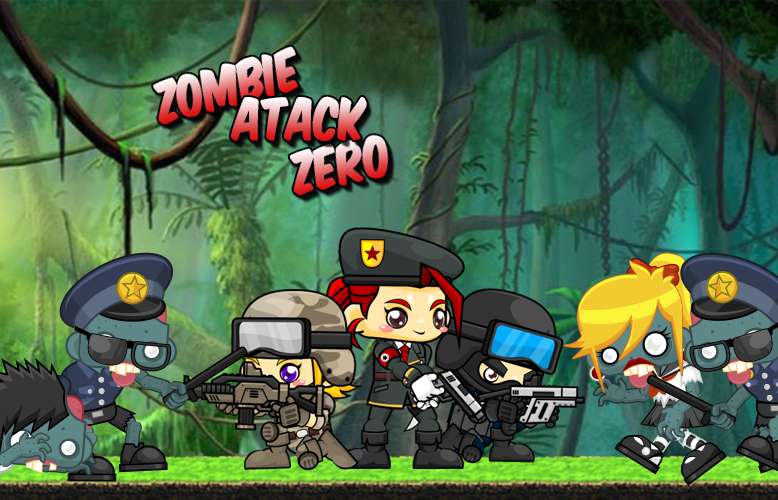 zombieattackzero