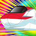 Train Zoom-Zoom screenshot 1