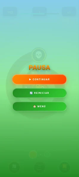 Zuma Legends rd screenshot 3