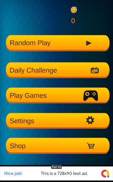 Neno screenshot 4