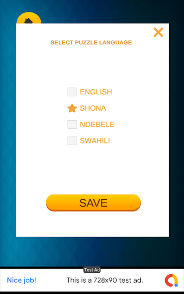 Neno screenshot 5
