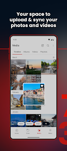 Screenshot image