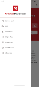 Screenshot image