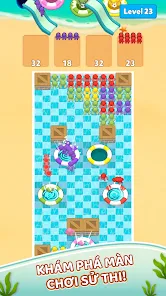 Hole Pool All People
