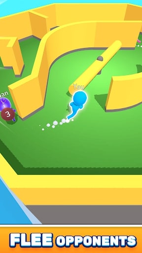 Download Pass The Bomb APK