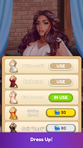 In-game images