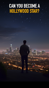 Star Fever: Hollywood Life
