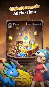 StoneAge Idle Adventure