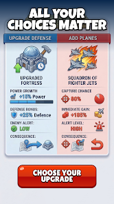 World Conquest: Strategy War