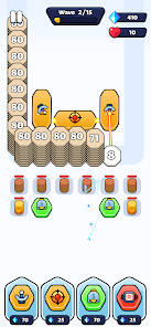 Hex Defense