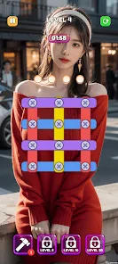 Screw Master: Lovely Sort