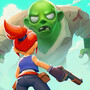 Zombie Hero: Idle RPG
