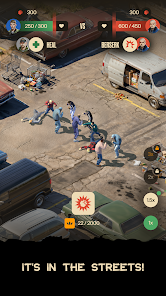 Block Hustler