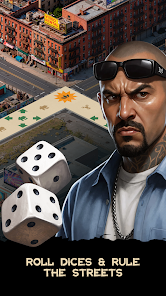 Block Hustler