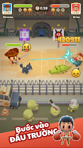 Idle Zombie: Survival Tycoon