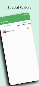 Main Screen