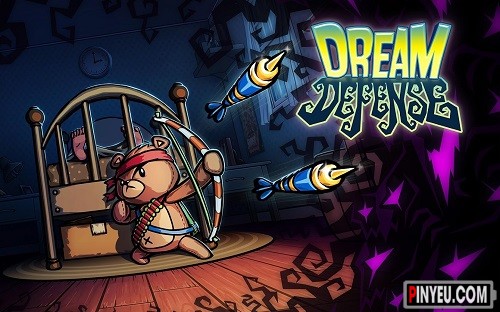 Download the Dream Defense game
