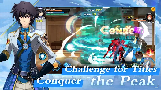Dragonfist Ascendant