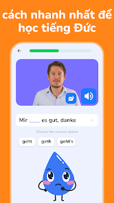 Chat Interface