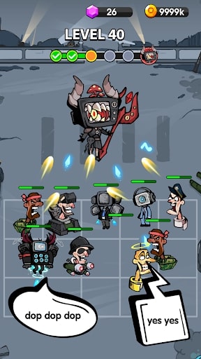 Camera Monster on Apkmod.app