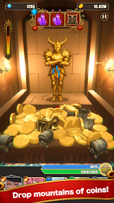 Coin&Dungeon:ReBurst