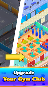 Idle Boxing Tycoon