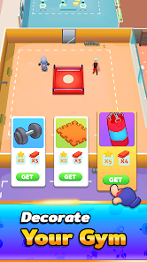 Idle Boxing Tycoon