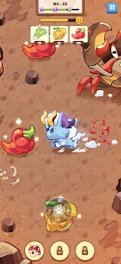 Biggiemon Gameplay Screenshots
