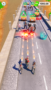 Last War: Z Survival Shooter