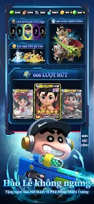 Journey to the West Battle