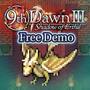 9th Dawn III RPG