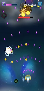 Galaxy War - Squad Shooter